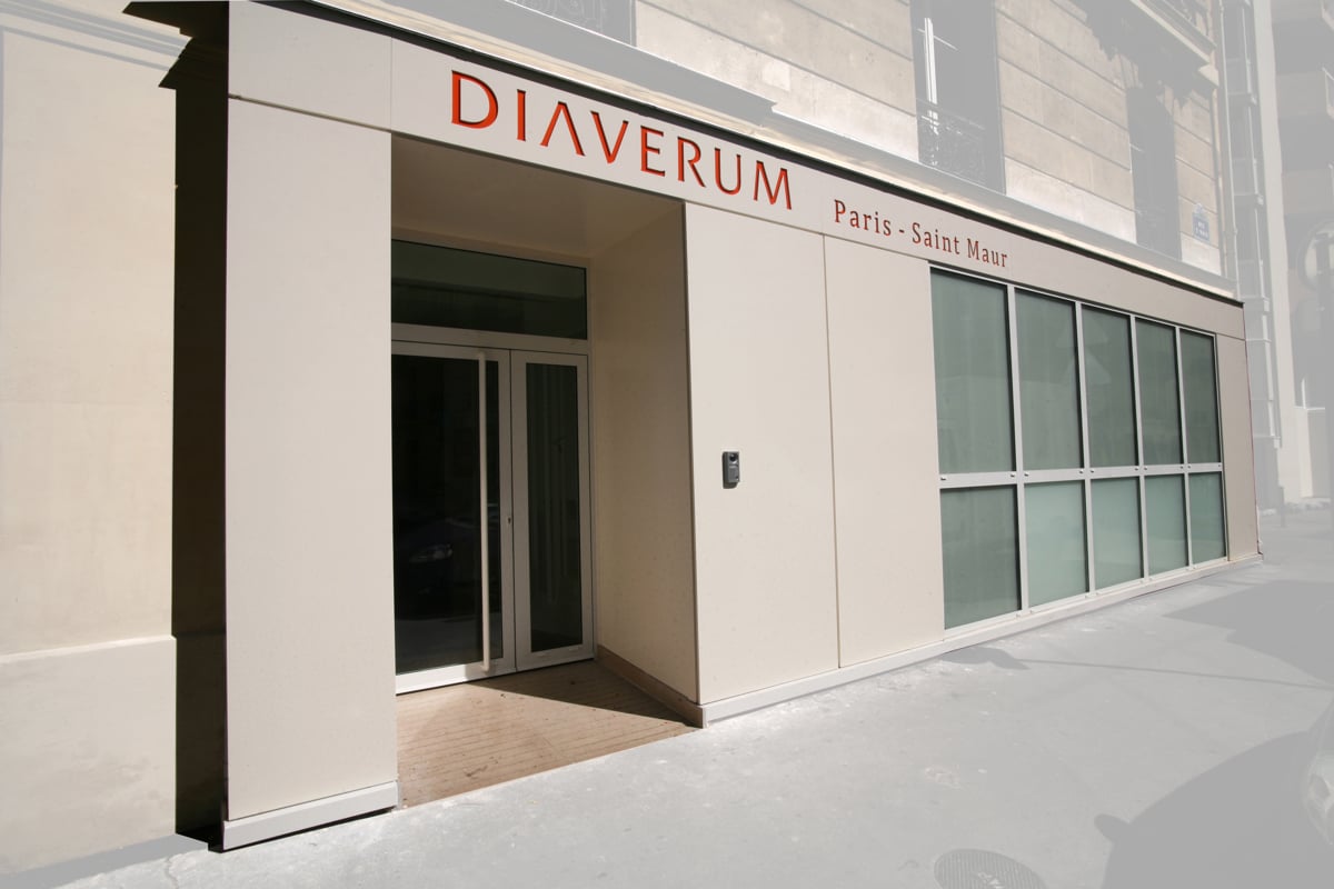 Centre de Dialyse Diaverum Paris Saint Maur