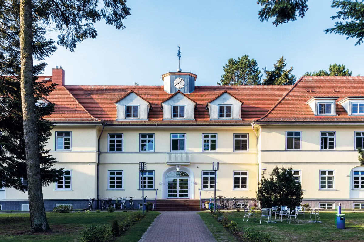 Diaverum Anklam