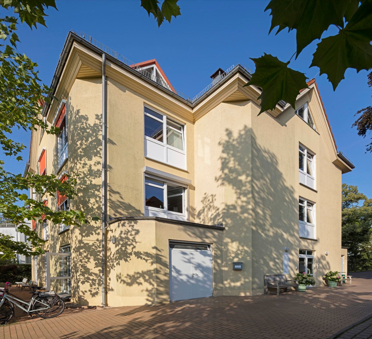 Diaverum Am Neuen Garten