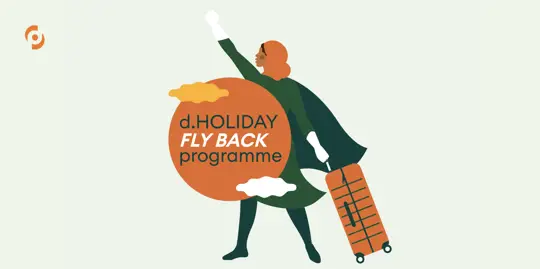 Fly Back Programme