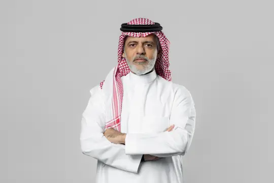 Abdullah Ibrahim Alwaili