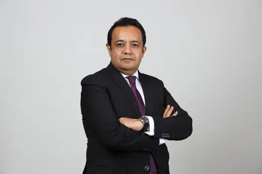 Adnan Janjua