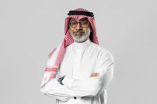 Ahmed Alshareef