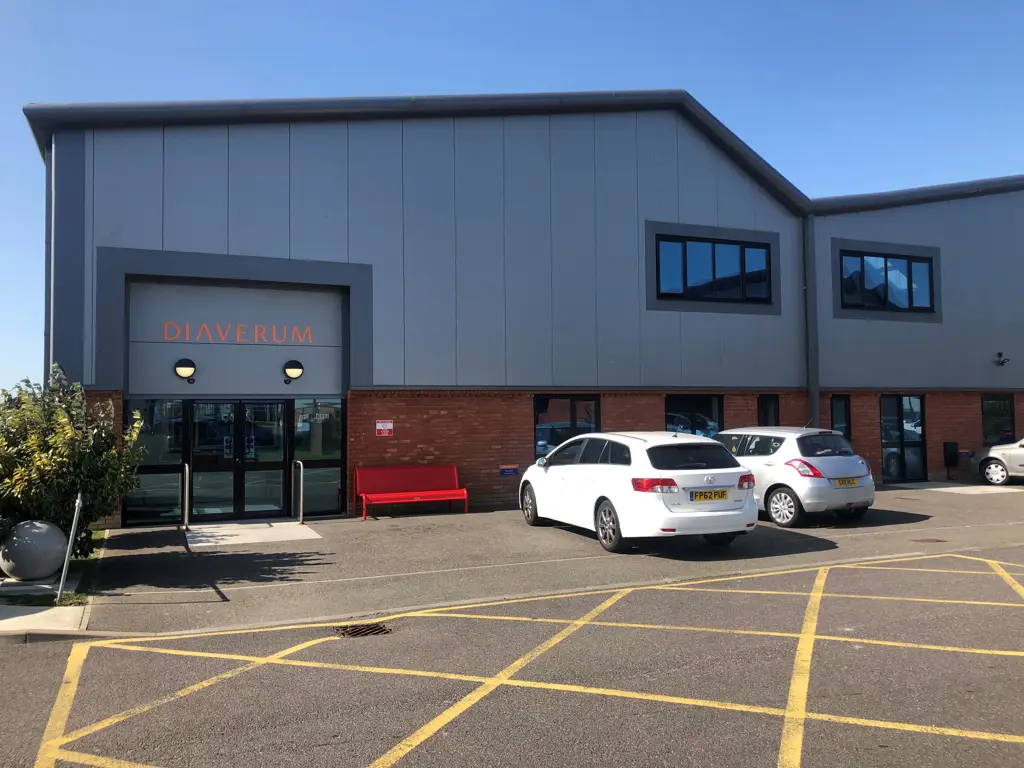 Eastbourne  Kidney Treatment Centre