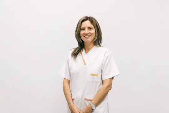 Joana dos Santos