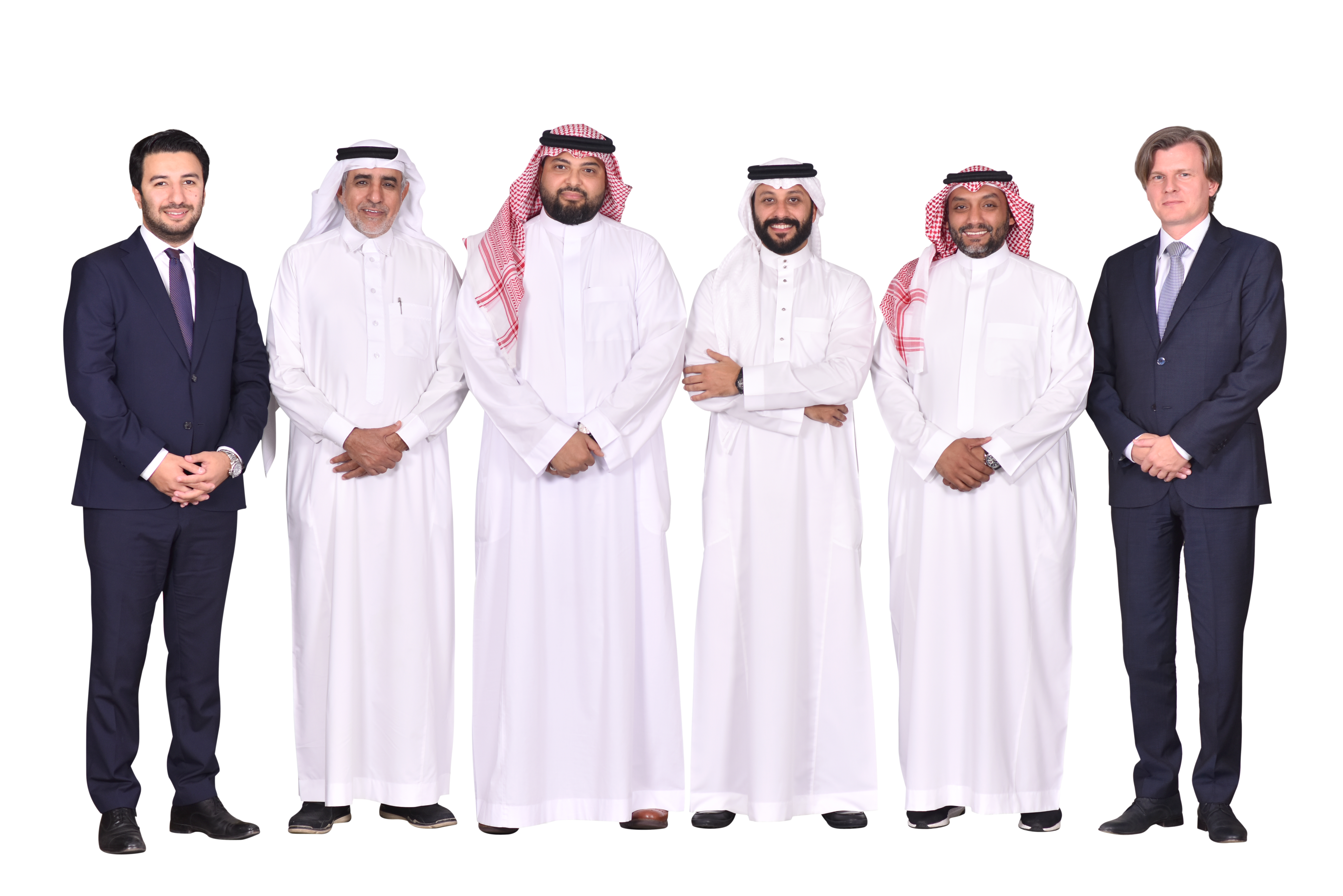 الإدارة العليا