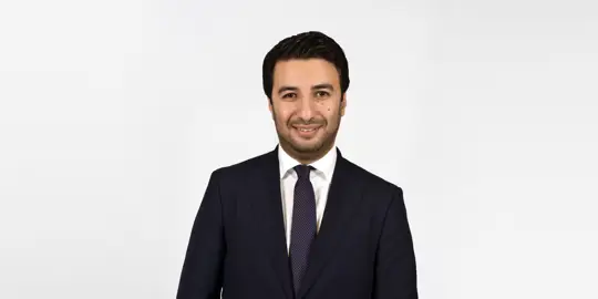 علي شاكر
