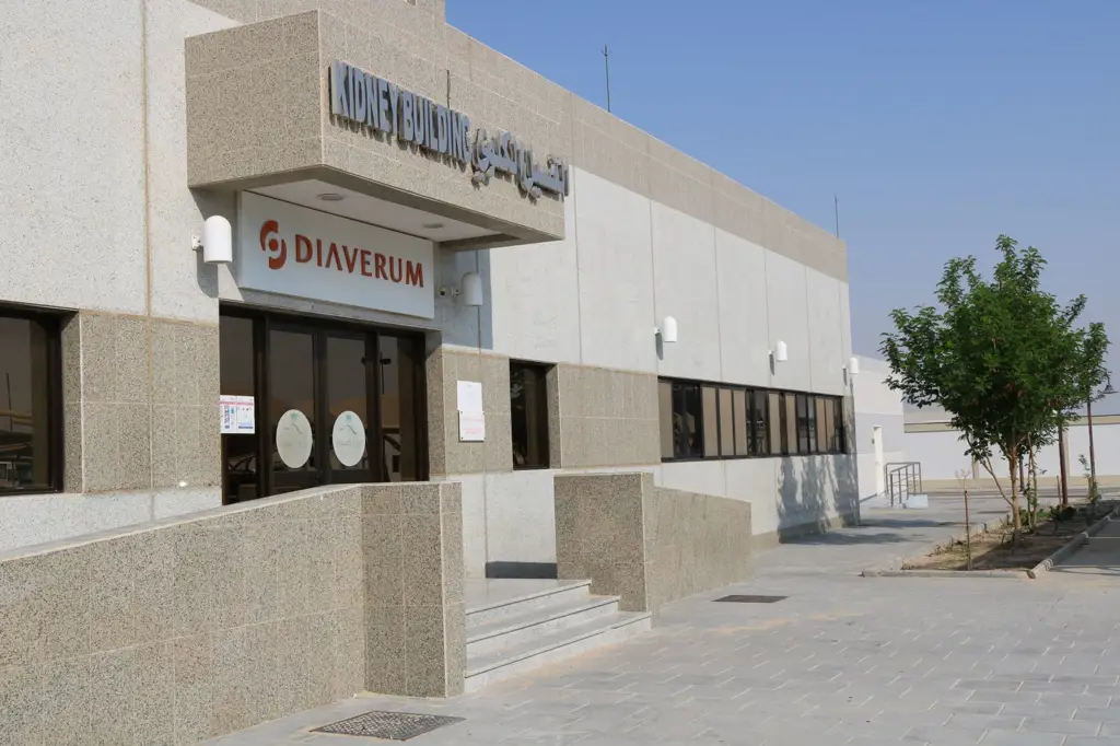 دياڤيرم العمران