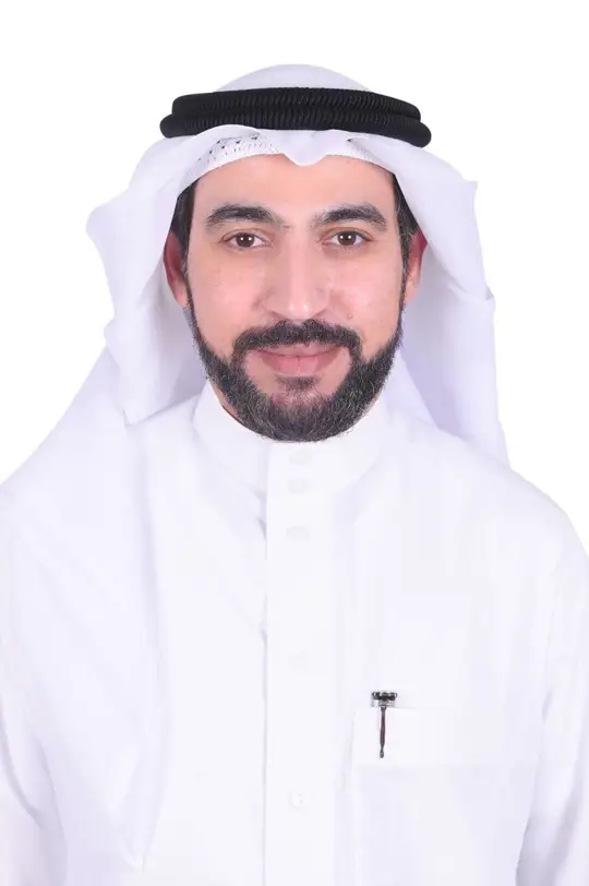 رئيس تجمع - الشرقية