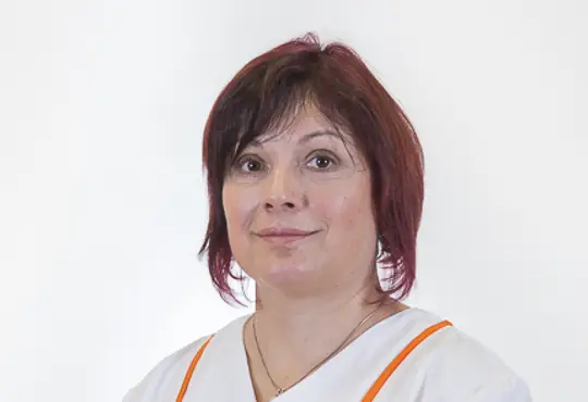 Tóth Andrea