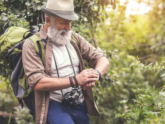 Can you prevent CKD?